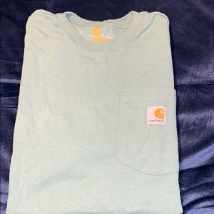 Men’s carhartt tee